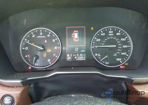 2022 Subaru Outback Touring Xt from USA, damaged, VIN 4S4BTGPD3N3237777